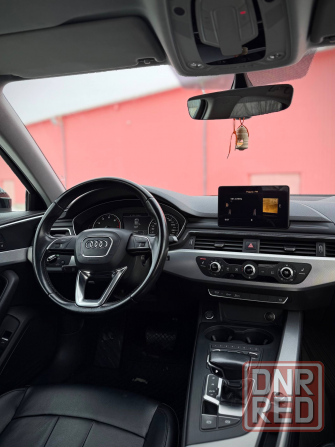 Продам Audi a4 Донецк - изображение 4