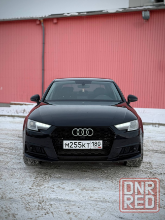 Продам Audi a4 Донецк - изображение 1