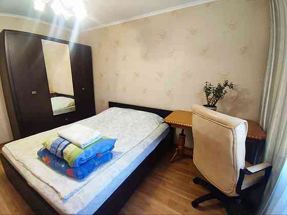 Аренда 3-комнатной Мариуполь