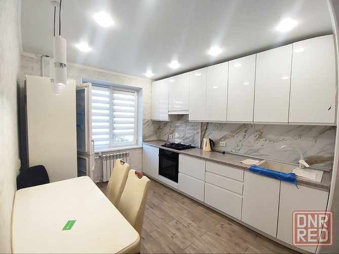 Аренда 3-комнатной Мариуполь - изображение 1