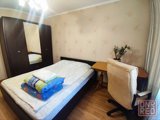 Аренда 3-комнатной Мариуполь - изображение 3