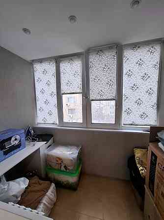 Продам 3х ком. квартиру 8/9, 59 м2. Ленинский проспект 25. Цирк. Донецк