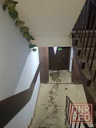 Продам 3х ком. квартиру 8/9, 59 м2. Ленинский проспект 25. Цирк. Донецк - изображение 11