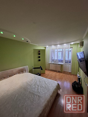 Продам 3х ком. квартиру 8/9, 59 м2. Ленинский проспект 25. Цирк. Донецк - изображение 6