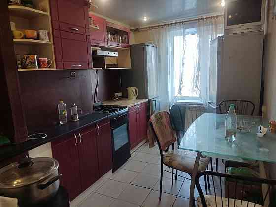 Аренда 3-комнатной квартиры. Мкр Курчатова Мариуполь