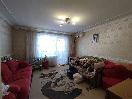 Аренда 3-комнатной квартиры. Мкр Курчатова Мариуполь