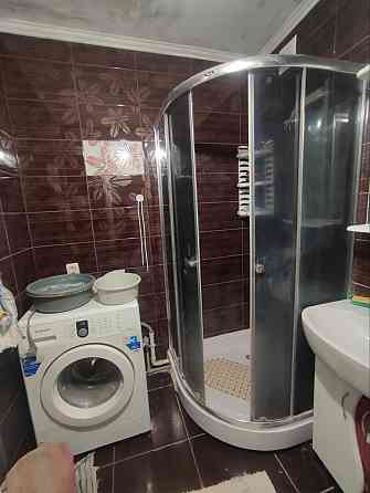 Аренда 3-комнатной квартиры. Мкр Курчатова Мариуполь