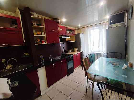 Аренда 3-комнатной квартиры. Мкр Курчатова Мариуполь