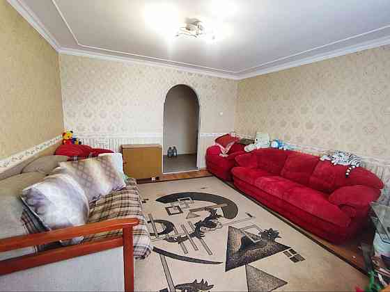 Аренда 3-комнатной квартиры. Мкр Курчатова Мариуполь