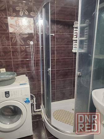 Аренда 3-комнатной квартиры. Мкр Курчатова Мариуполь - изображение 3