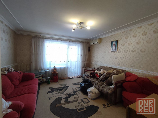 Аренда 3-комнатной квартиры. Мкр Курчатова Мариуполь - изображение 2