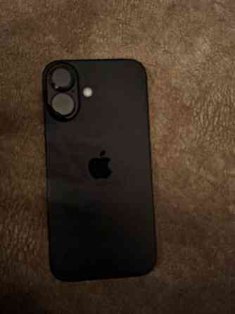Телефон iPhone 16 Донецк