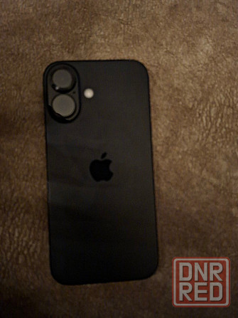 Телефон iPhone 16 Донецк - изображение 2