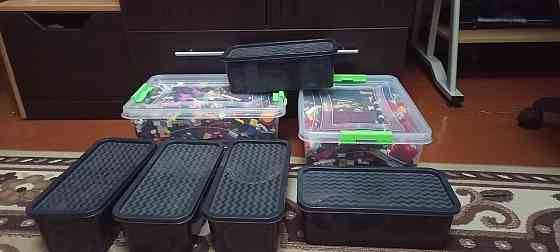 Лего (Lego) аналог 7 кг Макеевка