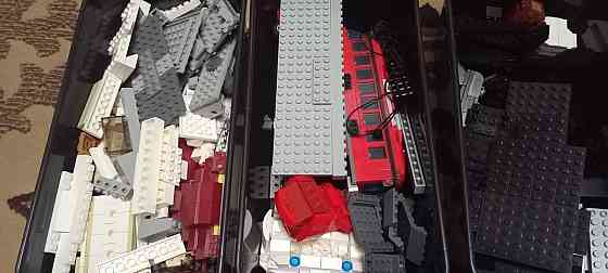 Лего (Lego) аналог 7 кг Макеевка