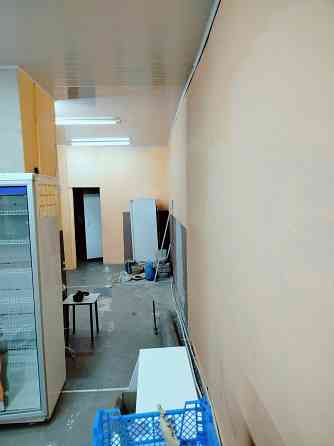 Продам встроенное нежилое помещение Енакиево