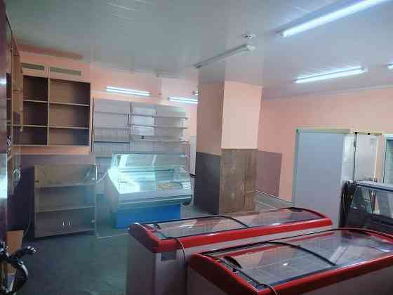 Продам встроенное нежилое помещение Енакиево