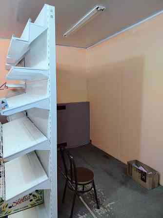 Продам встроенное нежилое помещение Енакиево