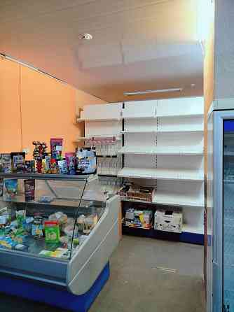 Продам встроенное нежилое помещение Енакиево