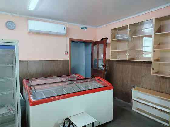 Продам встроенное нежилое помещение Енакиево