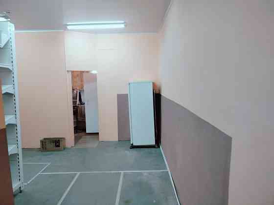 Продам встроенное нежилое помещение Енакиево