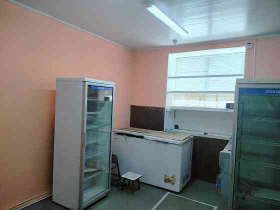 Продам встроенное нежилое помещение Енакиево