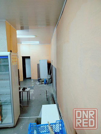 Продам встроенное нежилое помещение Енакиево - изображение 6