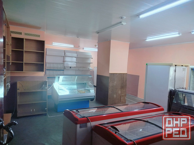 Продам встроенное нежилое помещение Енакиево - изображение 3