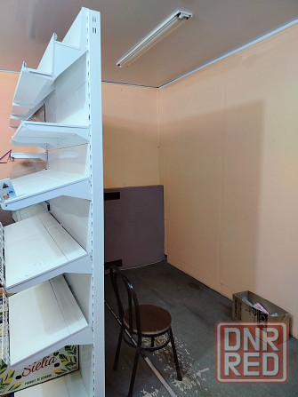 Продам встроенное нежилое помещение Енакиево - изображение 3