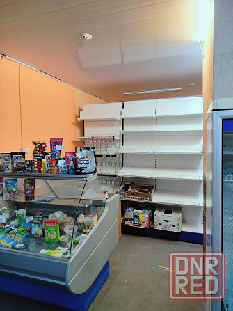 Продам встроенное нежилое помещение Енакиево - изображение 2