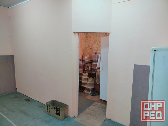 Продам встроенное нежилое помещение Енакиево - изображение 6