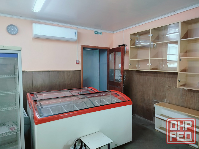 Продам встроенное нежилое помещение Енакиево - изображение 2