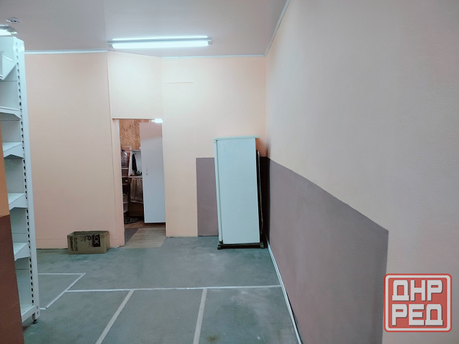 Продам встроенное нежилое помещение Енакиево - изображение 5