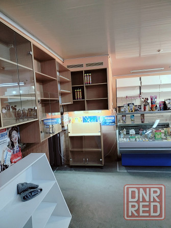 Продам встроенное нежилое помещение Енакиево - изображение 1