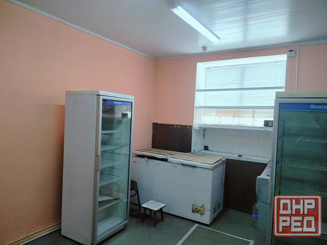 Продам встроенное нежилое помещение Енакиево - изображение 4