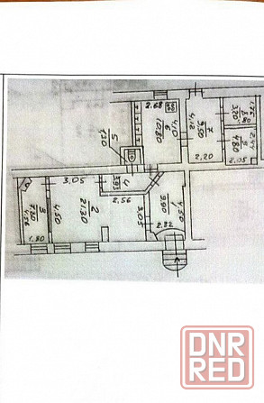 Продажа помещения с якорными арендаторами Донецк - изображение 1