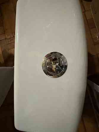 Продам новый унитаз Cersanit Донецк