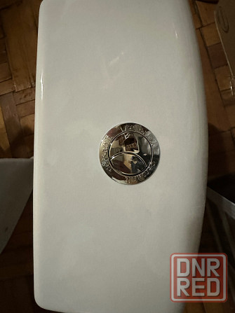 Продам новый унитаз Cersanit Донецк - изображение 2