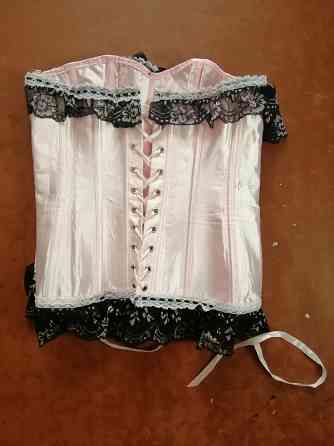 Продам топик топ корсет р. 44-46-48 м Донецк