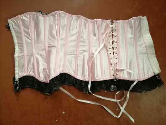 Продам топик топ корсет р. 44-46-48 м Донецк