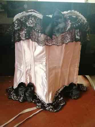 Продам топик топ корсет р. 44-46-48 м Донецк