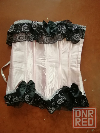 Продам топик топ корсет р. 44-46-48 м Донецк - изображение 1