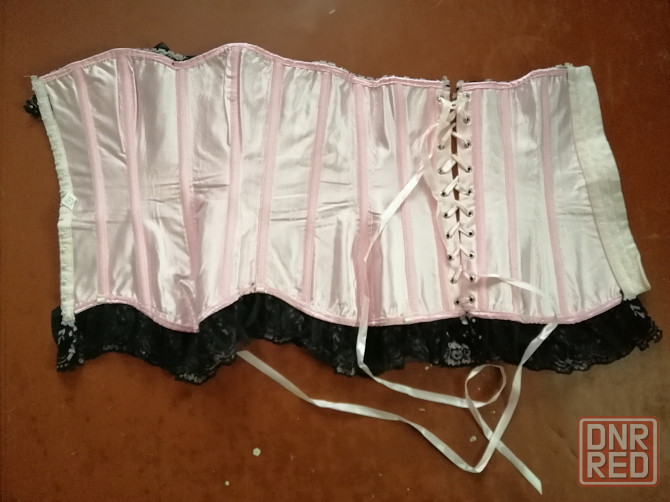 Продам топик топ корсет р. 44-46-48 м Донецк - изображение 4