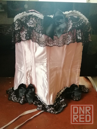 Продам топик топ корсет р. 44-46-48 м Донецк - изображение 3