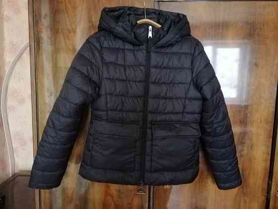 Продам куртку новую р. 44-46 (евро 38) Донецк