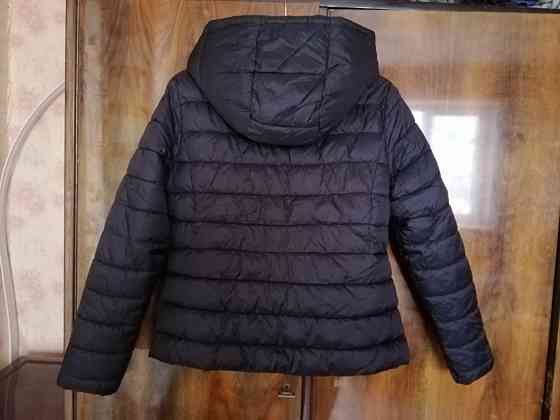 Продам куртку новую р. 44-46 (евро 38) Донецк