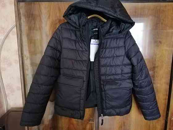 Продам куртку новую р. 44-46 (евро 38) Донецк