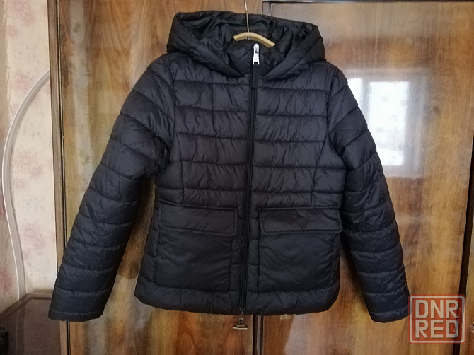 Продам куртку новую р. 44-46 (евро 38) Донецк - изображение 3