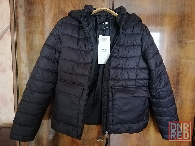 Продам куртку новую р. 44-46 (евро 38) Донецк - изображение 4