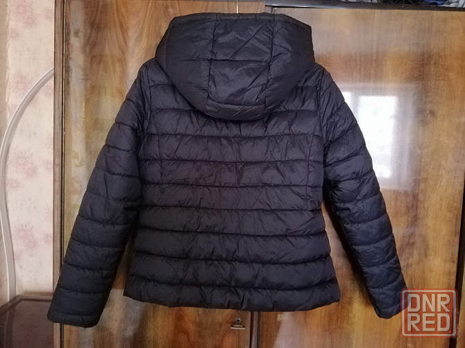 Продам куртку новую р. 44-46 (евро 38) Донецк - изображение 2